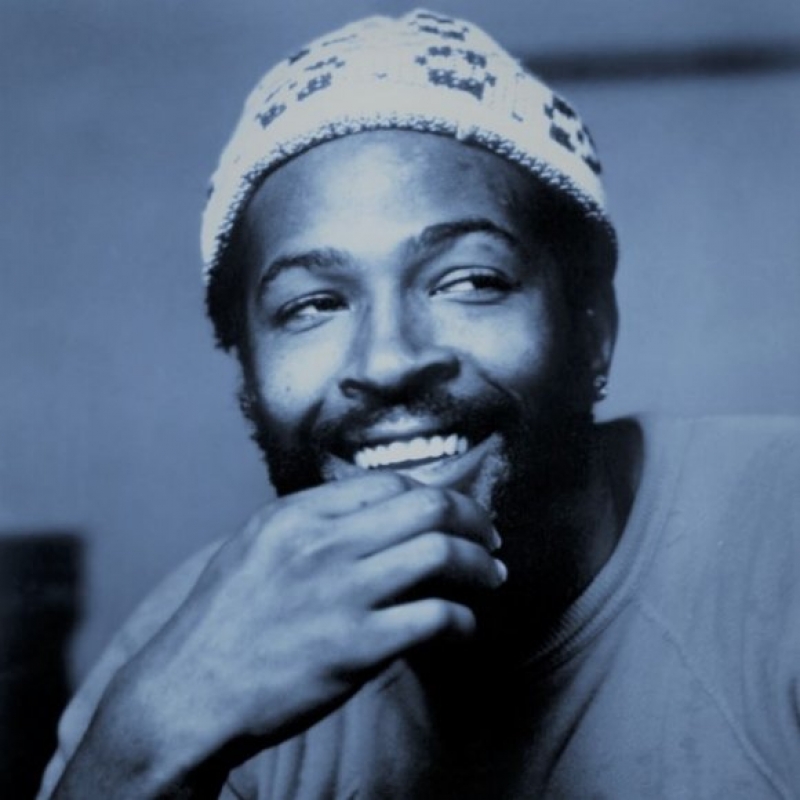 Marvin Gaye - If I Should Die Tonight