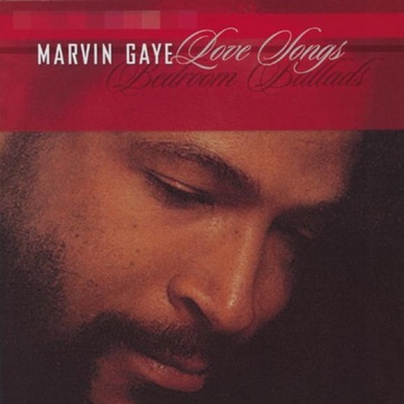Marvin Gaye - Why Did I Choose You