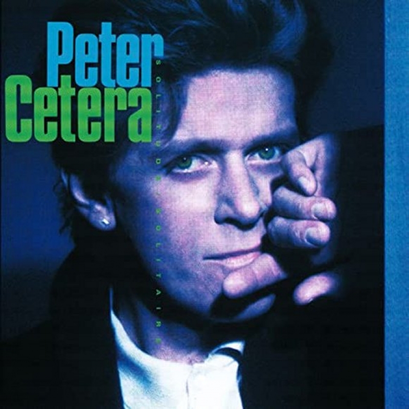 Peter Cetera - Queen Of The Masquerade Ball