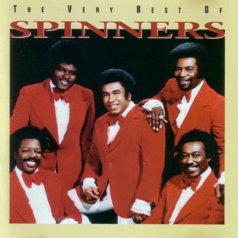 The Spinners - Love Don't Love Nobody Pt. 1