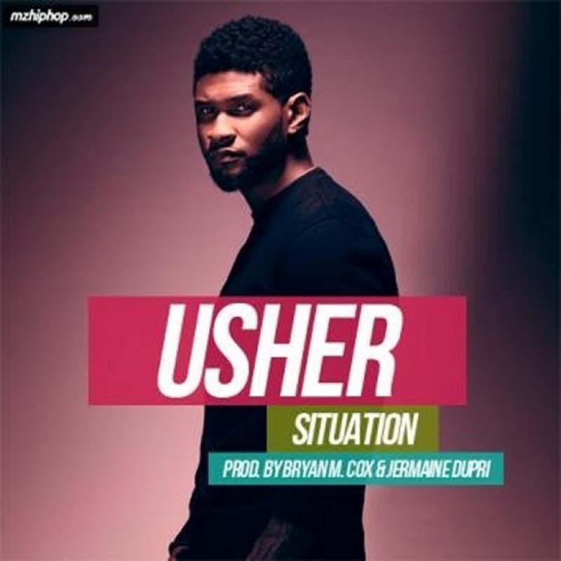 Usher - Situation