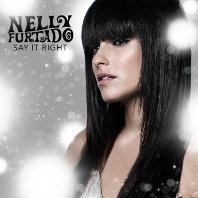 Nelly Furtado - Say It Right