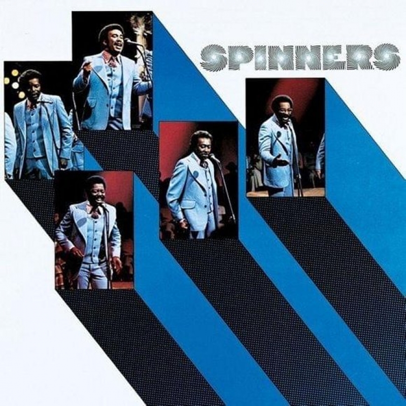 The Spinners - How Could I Let You Get Away