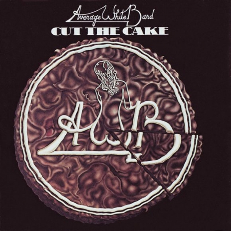 Average White Band - School Boy Crush