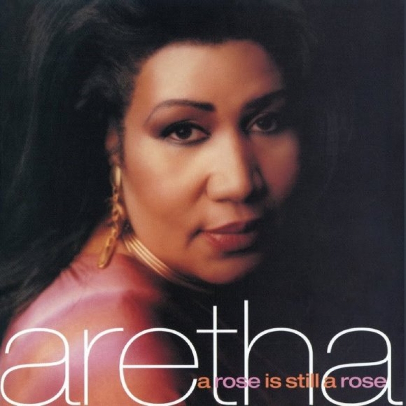 Aretha Franklin - Never Leave You Again