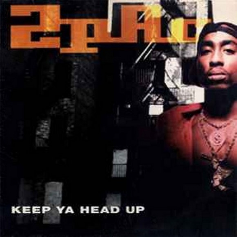 2Pac - Keep Ya Head Up