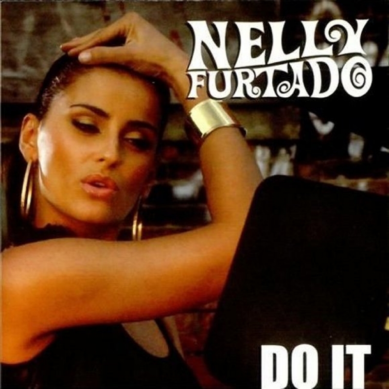 Nelly Furtado - Do It