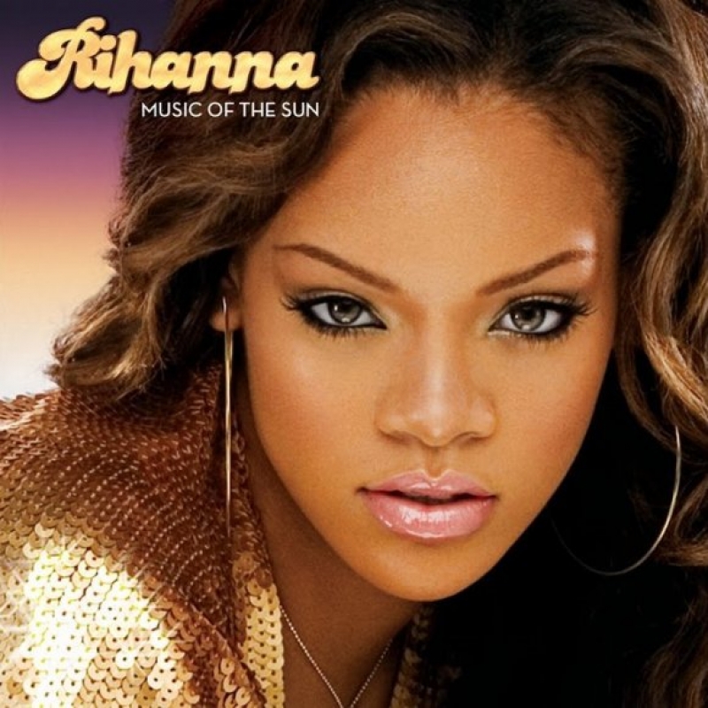 Rihanna - Pon De Replay