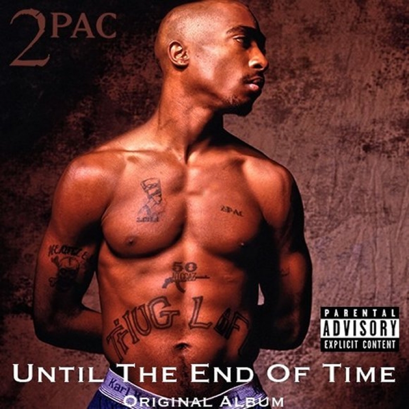 2Pac - Until The End Of Time