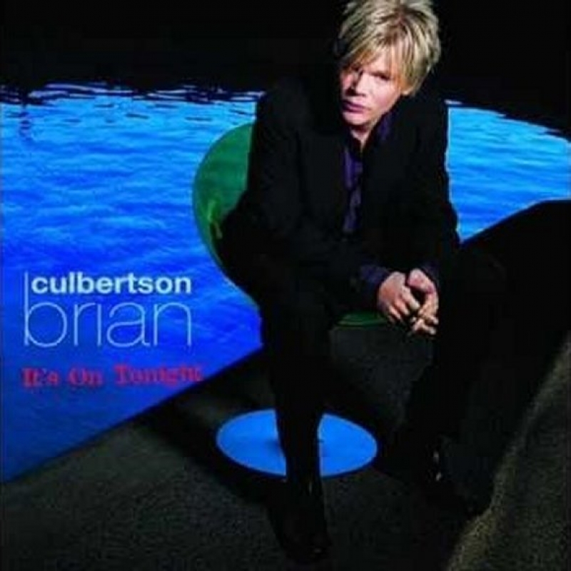Brian Culbertson - Wear It Out (Ft. Marc Nelson)