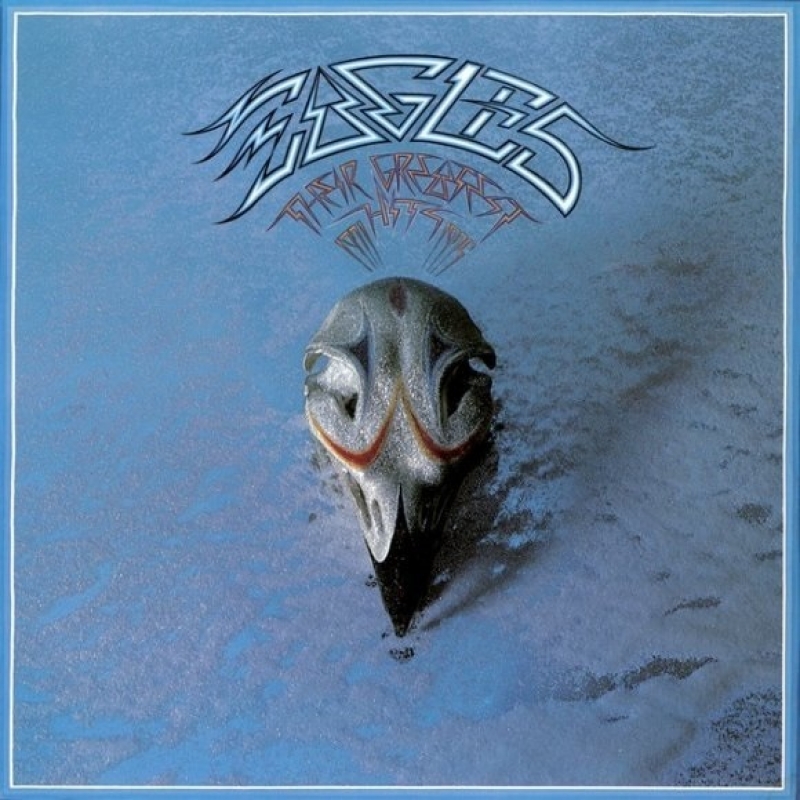 The Eagles - Lyin' Eyes (2013 Remaster)