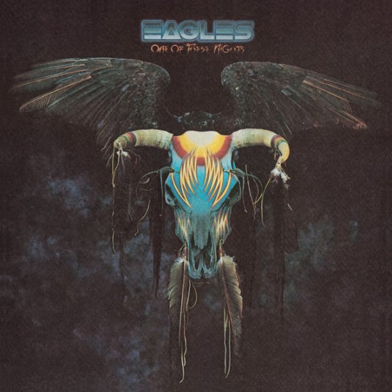 The Eagles - One Of These Nights (2013 Remaster)