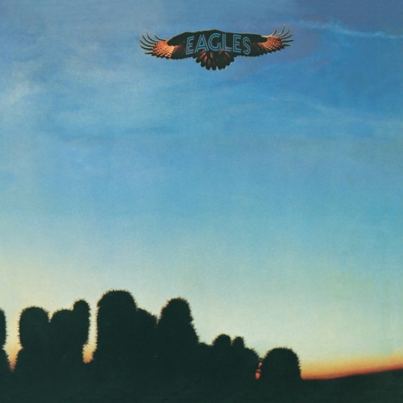 The Eagles - Peaceful Easy Feeling (2013 Remaster)