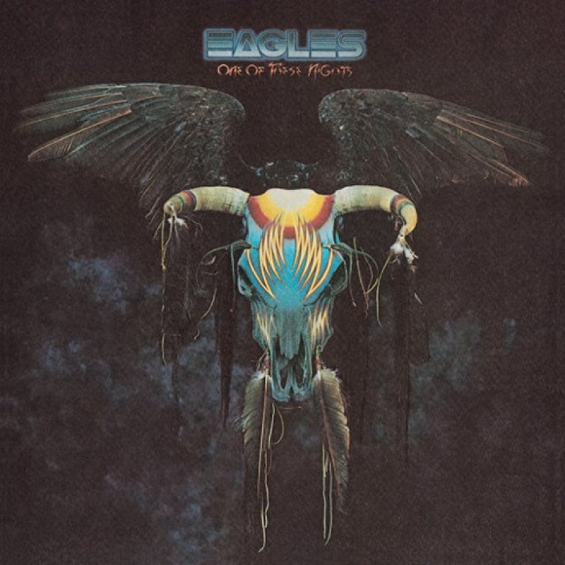 The Eagles - Take It To The Limit