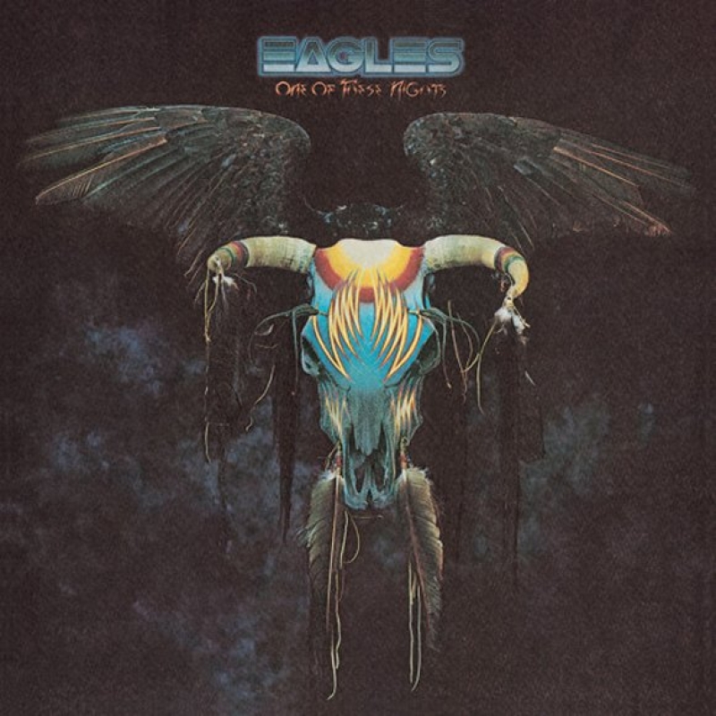 The Eagles - Take It To The Limit (2013 Remaster)
