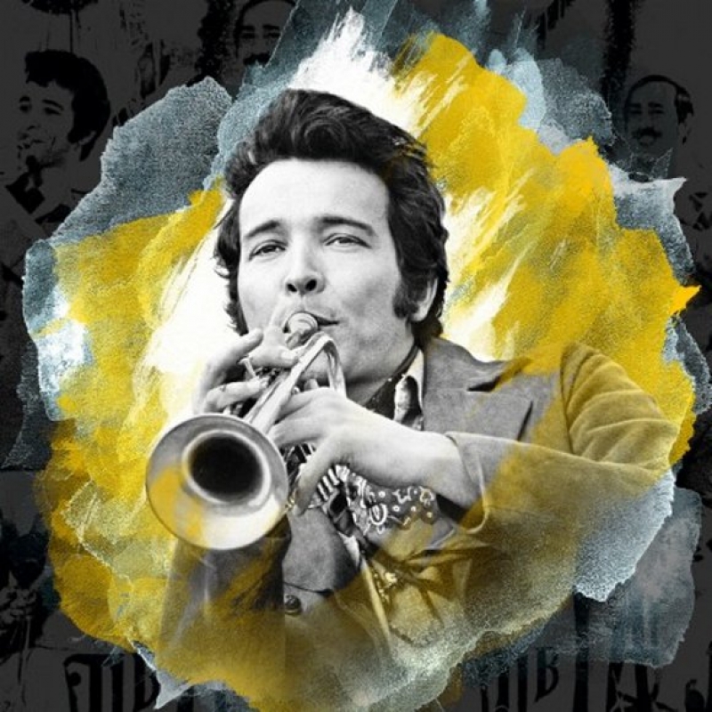 Herb Alpert - Just A Dream Away