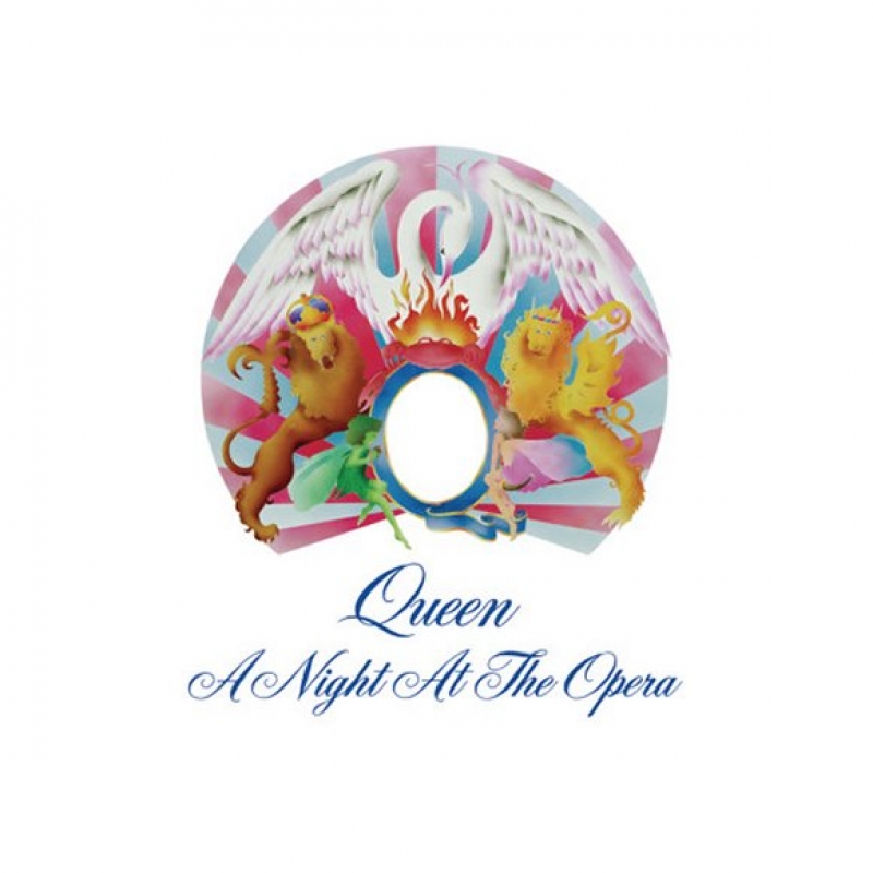Queen - Bohemian Rhapsody (2011 Remaster)