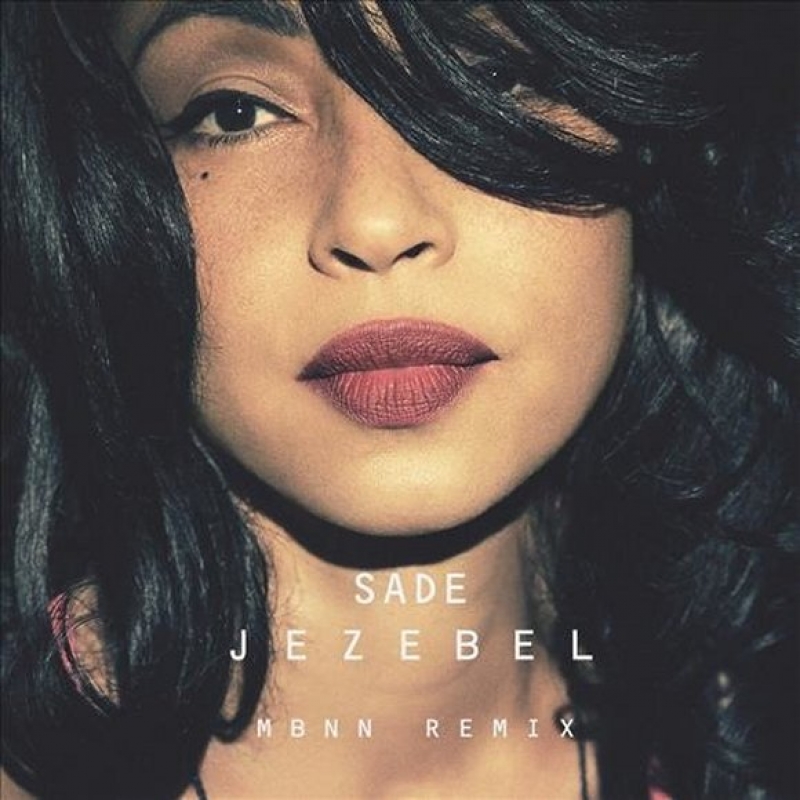 Sade - Jezebel