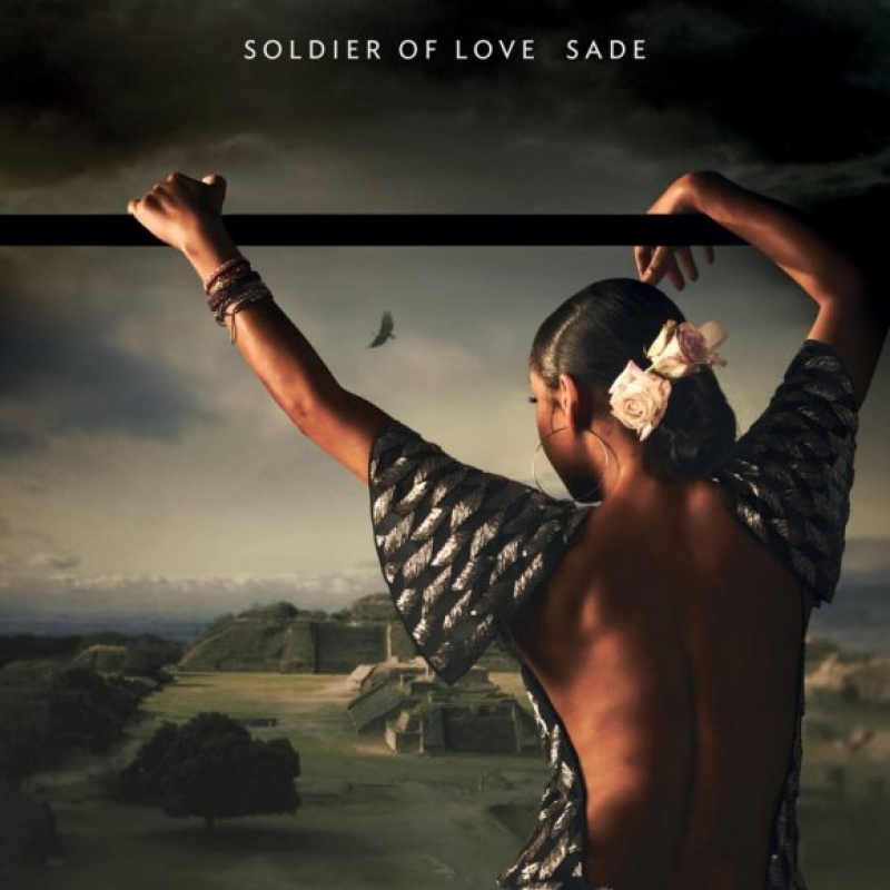Sade - The Safest Place