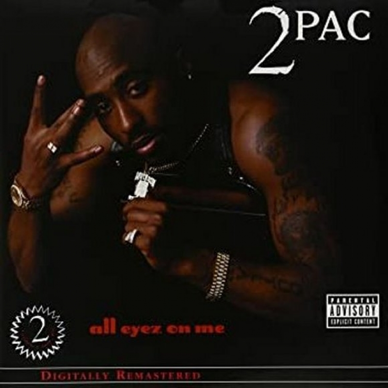 2Pac - No More Pain