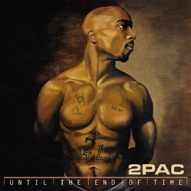2Pac - So Much Pain