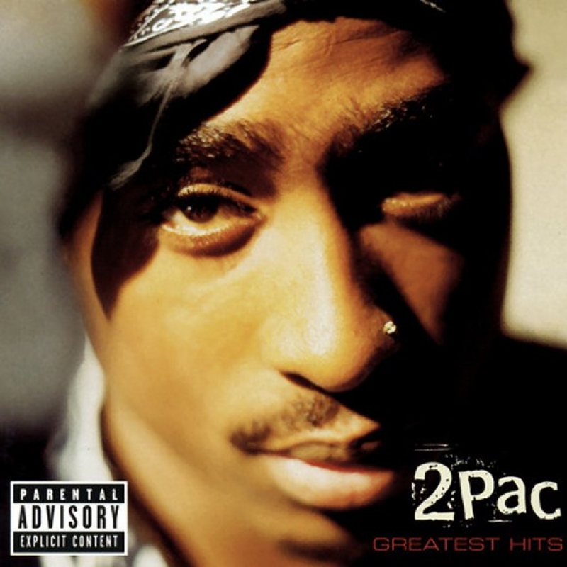 2Pac - Unconditional Love