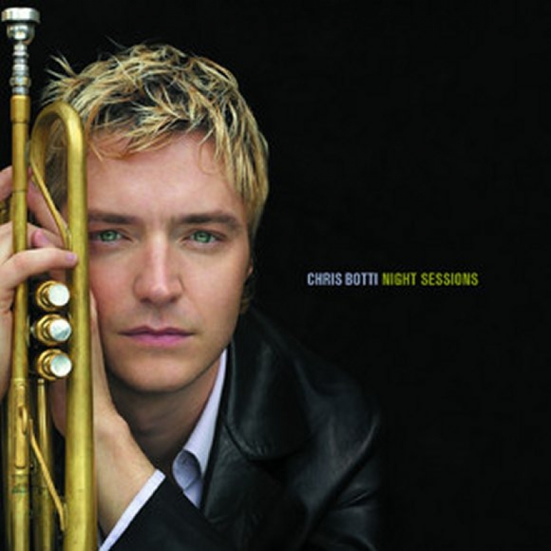 Brian Culbertson - Secret Affair (Ft. Chris Botti)