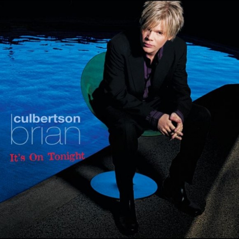 Brian Culbertson - Touch Me