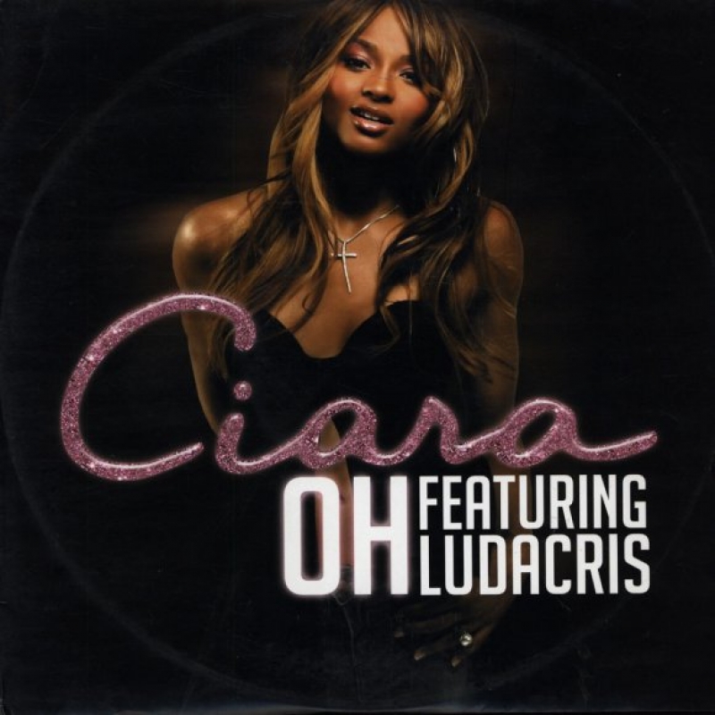 Ciara, Ludacris - Oh