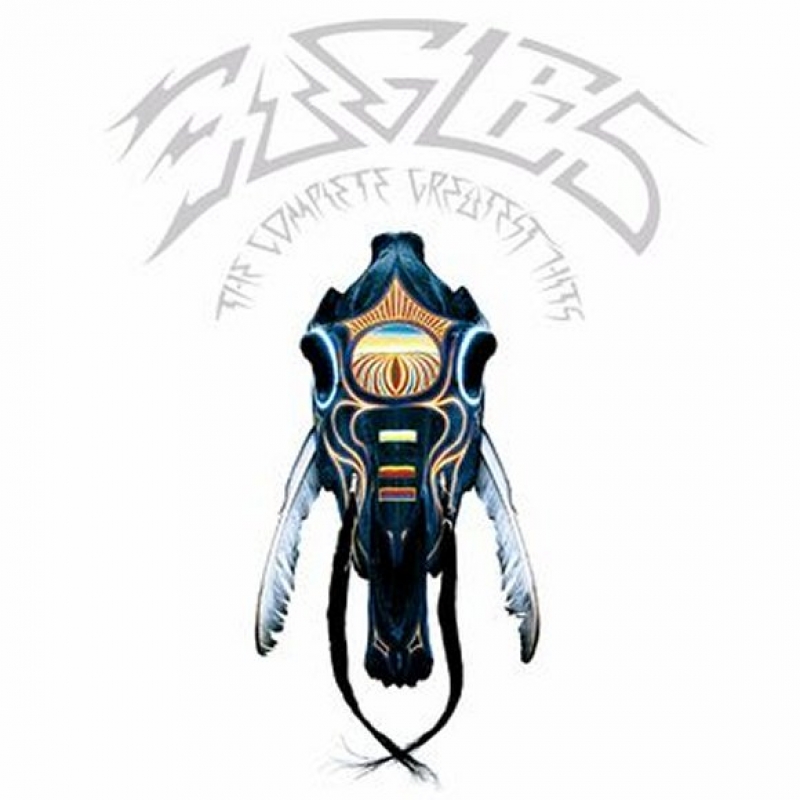 The Eagles - I Can't Tell You Why (2013 Remaster)