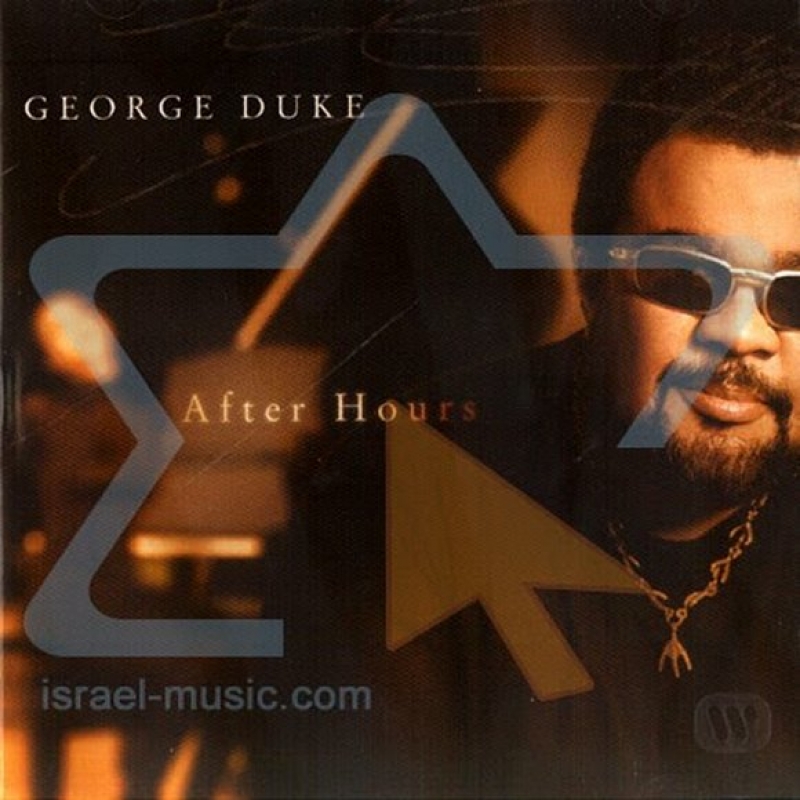 George Duke - Rush Hour/Road Rage