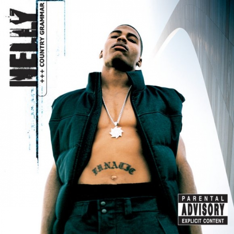 Nelly - Ride Wit Me (Ft. City Spud)