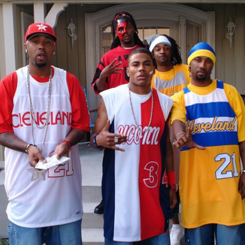 Nelly & The St. Lunatics
