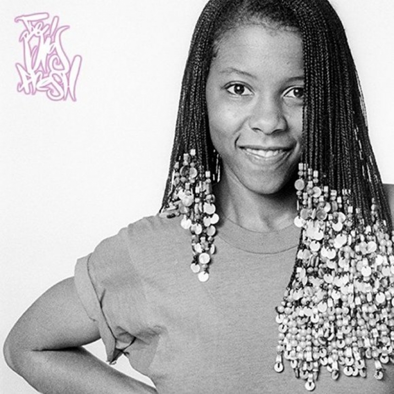 Patrice Rushen - Remind Me