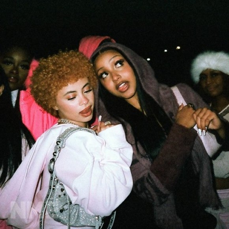 PinkPantheress - Boy's A Liar Pt. 2 (Ft. Ice Spice)