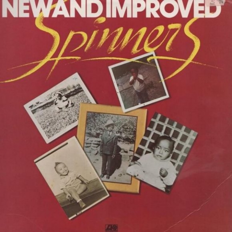 The Spinners - Sadie
