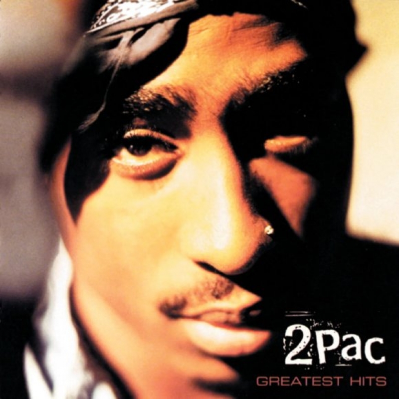 2Pac - All About U (Ft. Snoop Doggy Dogg, Nate Dogg & Dru Down)