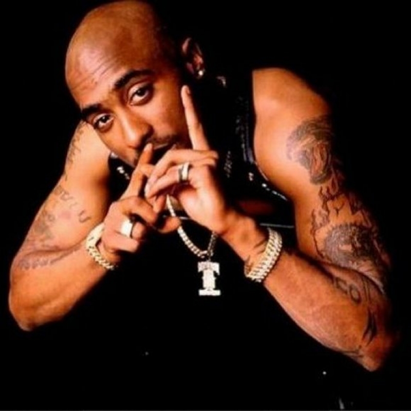 2Pac - Check Out Time