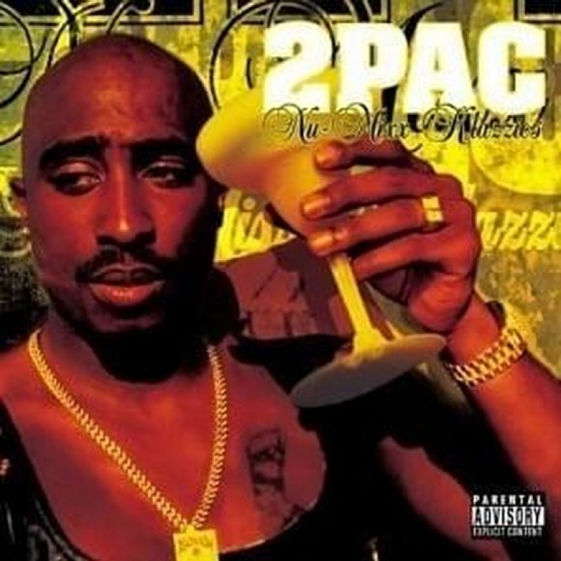 2Pac - Heartz Of Men