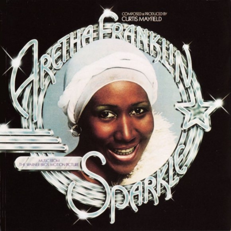 Aretha Franklin - Something He Can Feel