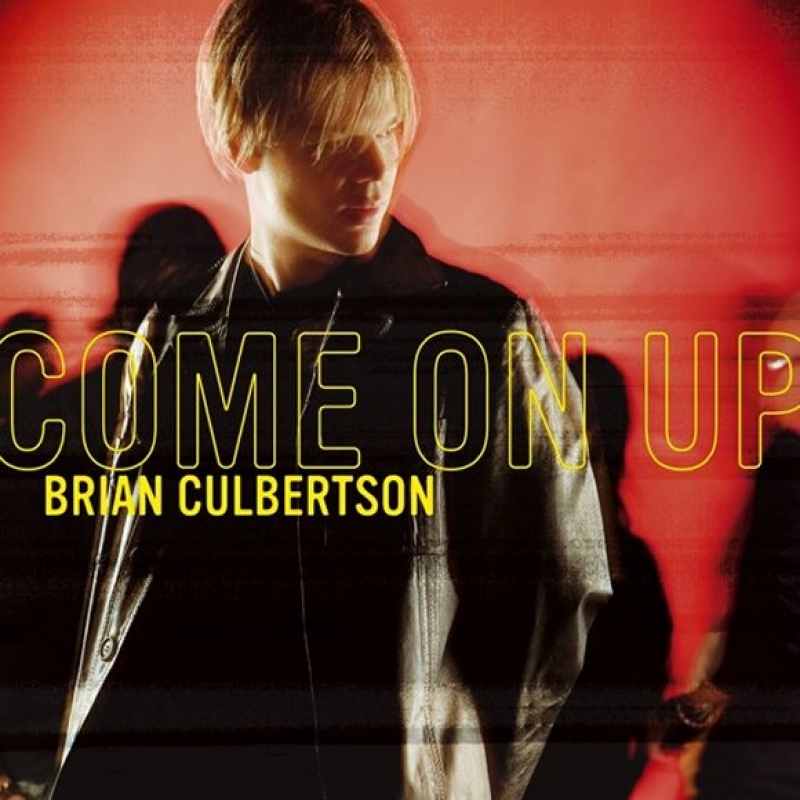 Brian Culbertson - Fly High (Ft. Rahsaan Patterson)