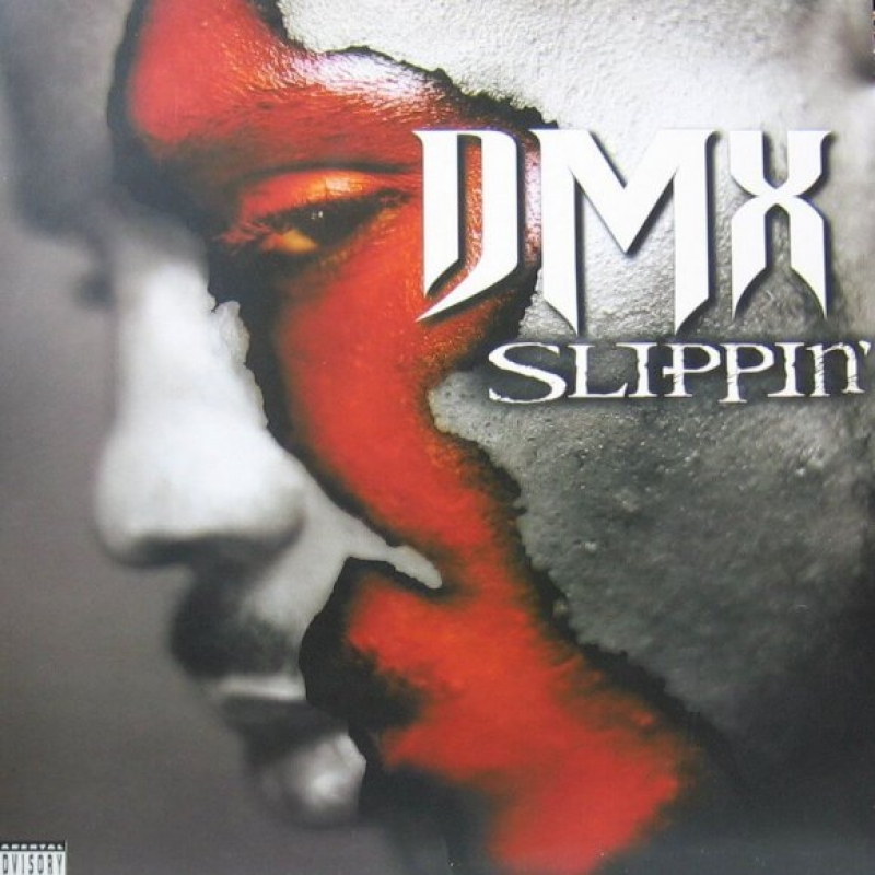 DMX - Slippin' (Clean)