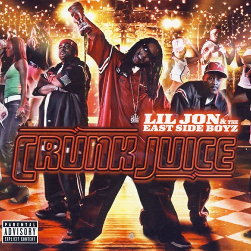 Lil' Jon And The Eastside Boyz - Lovers And Friends (Ft. Usher & Ludacris)