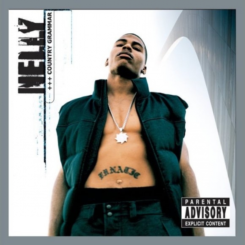 Nelly - Country Grammar (Hot S**t)