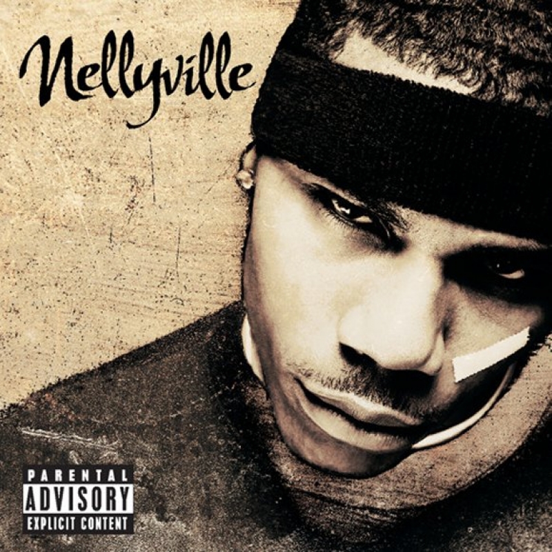 Nelly - Roc The Mic (Remix)