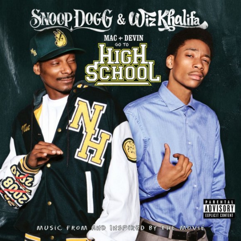 Snoop Dogg - Young, Wild & Free (Ft. Wiz Khalifa, Bruno Mars)