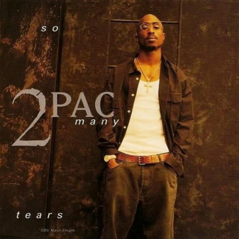 2Pac - If I Die Tonight