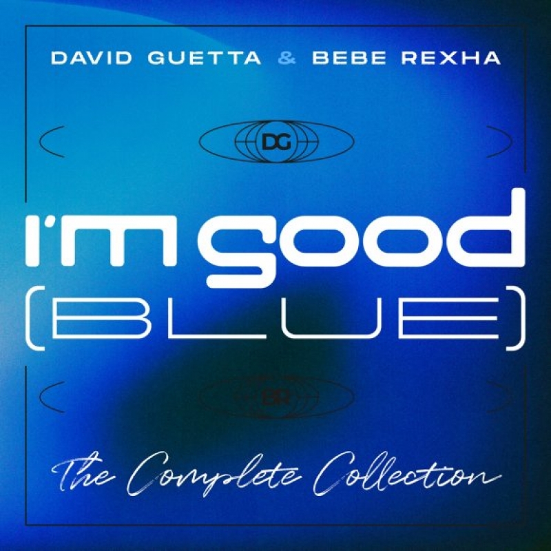 David Guetta - I'm Good (Blue) [Ft. Bebe Rexha]