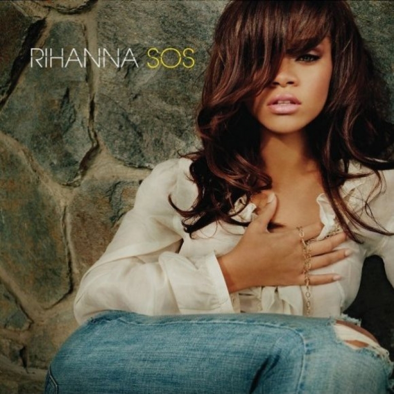 Rihanna - SOS