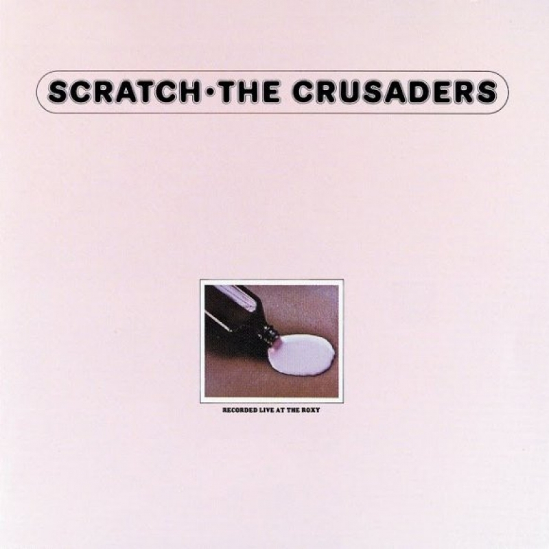 The Crusaders - Eleanor Rigby